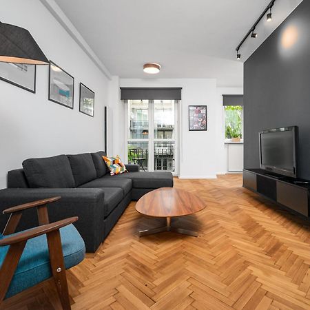 Fabryczna 23 By Homeprime Warsawa Bagian luar foto