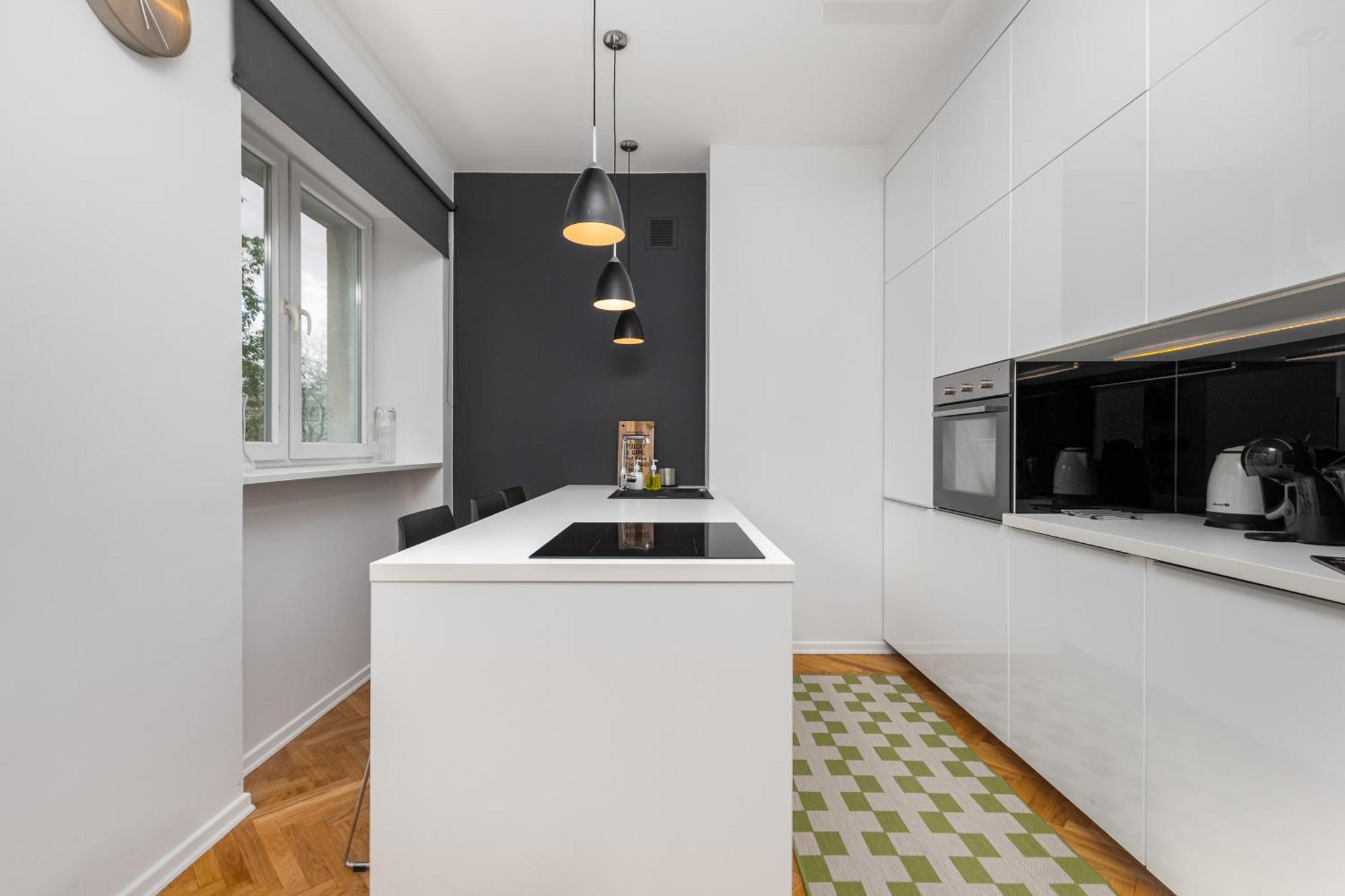 Fabryczna 23 By Homeprime Warsawa Bagian luar foto