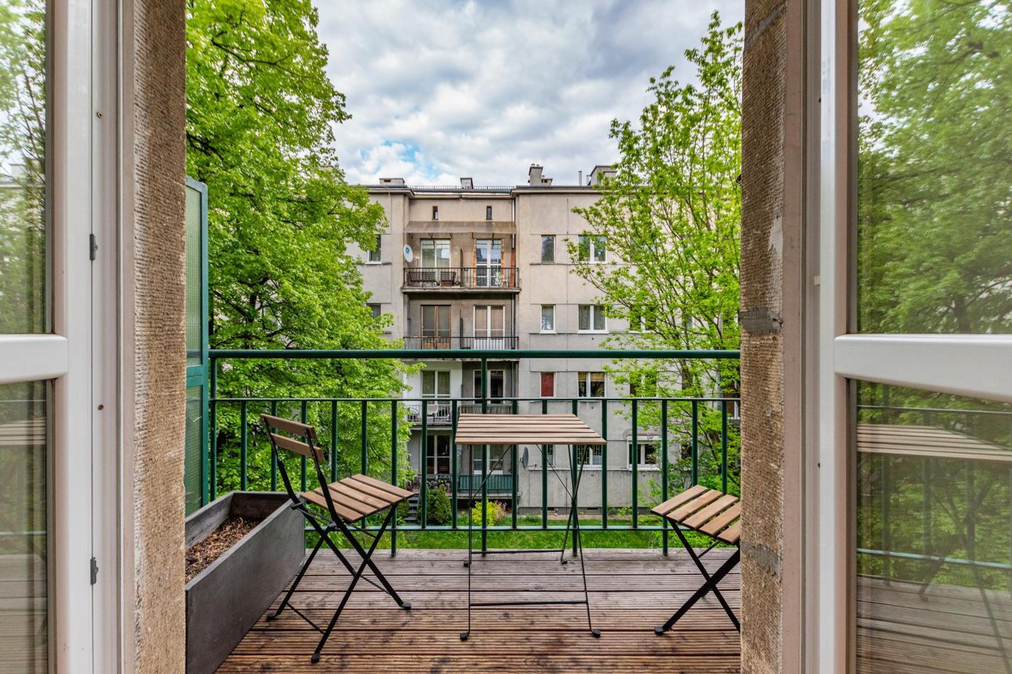 Fabryczna 23 By Homeprime Warsawa Bagian luar foto
